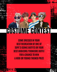 costume contest