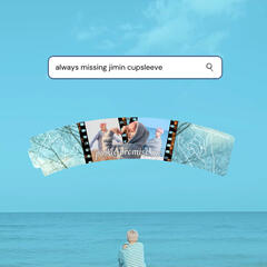 always missing jimin cupsleeve