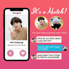 tae dating profile