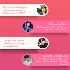 hyung line date ideas